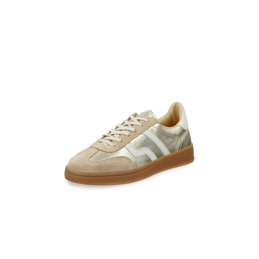Gant Sneakersy 31531043 Złoty Gant 41 MODIVO
