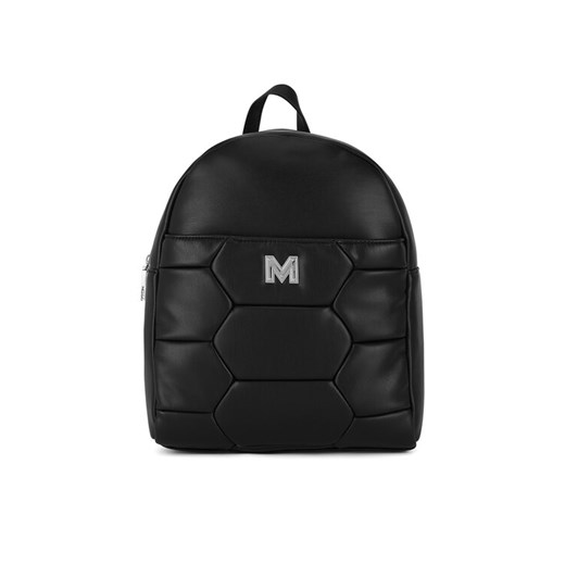 Plecak MEXX MEXX-K-015-06 Czarny ze sklepu eobuwie.pl w kategorii Plecaki - zdjęcie 185356647