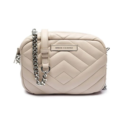 Armani Exchange Listonoszka Armani Exchange OS okazyjna cena Gomez Fashion Store