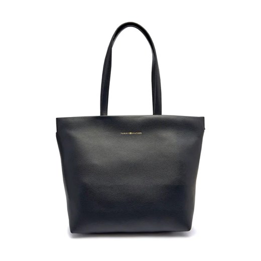 Tommy Hilfiger Shopperka ze sklepu Gomez Fashion Store w kategorii Torby Shopper bag - zdjęcie 185356865