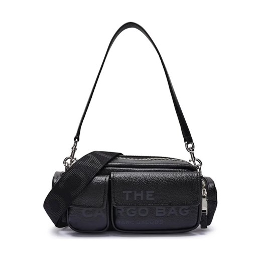 Marc Jacobs Skórzana torebka na ramię THE CARGO SHOULDER ze sklepu Gomez Fashion Store w kategorii Listonoszki - zdjęcie 185356916