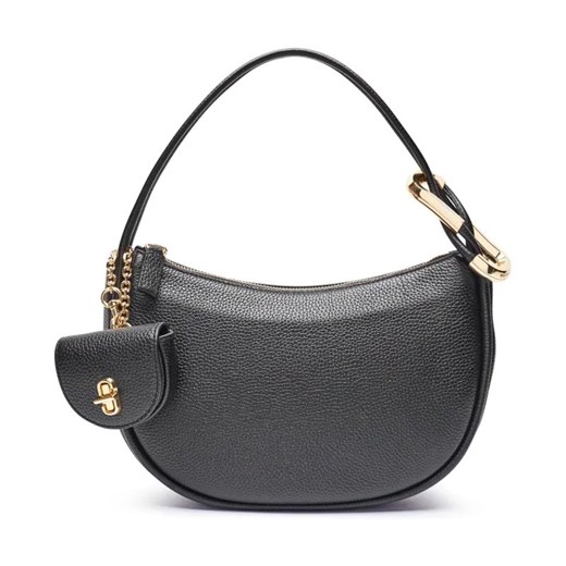 Marc Jacobs Skórzane hobo + saszetka THE DUAL ze sklepu Gomez Fashion Store w kategorii Torebki hobo - zdjęcie 185356917