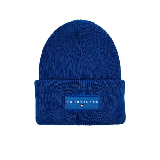 Tommy Jeans Czapka ze sklepu Gomez Fashion Store w kategorii Czapki zimowe męskie - zdjęcie 185356978