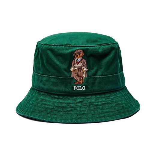 POLO RALPH LAUREN Kapelusz ze sklepu Gomez Fashion Store w kategorii Kapelusze męskie - zdjęcie 185356988