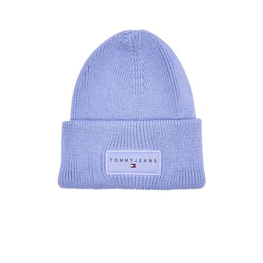 Tommy Jeans Czapka ze sklepu Gomez Fashion Store w kategorii Czapki zimowe damskie - zdjęcie 185356996