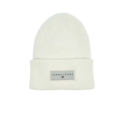 Tommy Jeans Czapka ze sklepu Gomez Fashion Store w kategorii Czapki zimowe damskie - zdjęcie 185356997