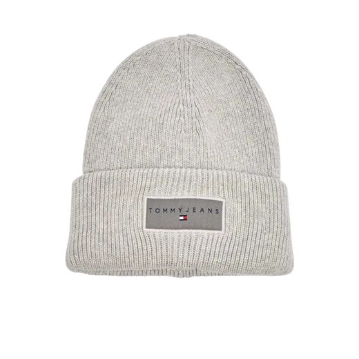 Tommy Jeans Czapka ze sklepu Gomez Fashion Store w kategorii Czapki zimowe damskie - zdjęcie 185356998