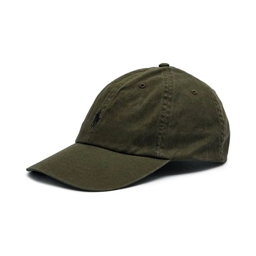 POLO RALPH LAUREN Bejsbolówka ze sklepu Gomez Fashion Store w kategorii Czapki z daszkiem męskie - zdjęcie 185357006