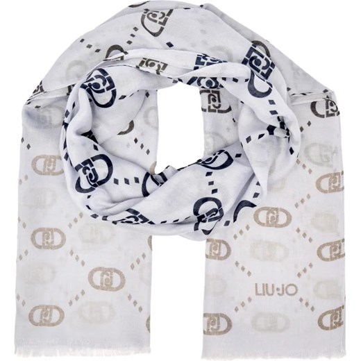 Liu Jo Szal ze sklepu Gomez Fashion Store w kategorii Szaliki i chusty damskie - zdjęcie 185357026