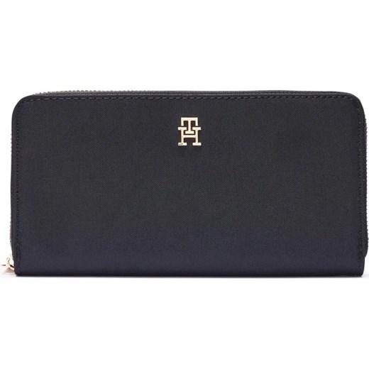 Tommy Hilfiger Portfel TH ICON LRG ze sklepu Gomez Fashion Store w kategorii Portfele damskie - zdjęcie 185357027