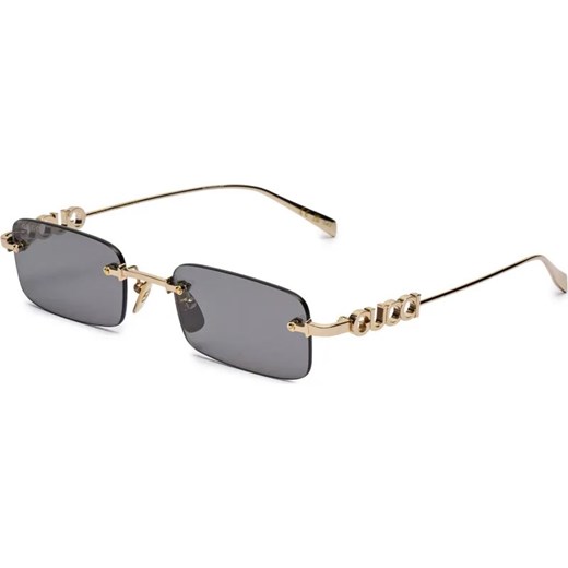 Gucci Okulary przeciwsłoneczne ze sklepu Gomez Fashion Store w kategorii Okulary przeciwsłoneczne męskie - zdjęcie 185357036