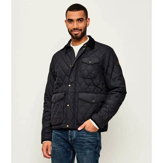 POLO RALPH LAUREN Kurtka | Regular Fit ze sklepu Gomez Fashion Store w kategorii Kurtki męskie - zdjęcie 185357049