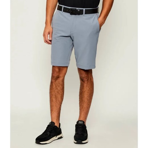 BOSS GREEN Szorty S_Commuter_10.5 | Slim Fit ze sklepu Gomez Fashion Store w kategorii Spodenki męskie - zdjęcie 185357068