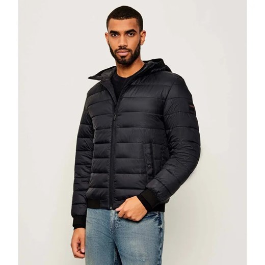 BOSS ORANGE Kurtka Odenis | Regular Fit ze sklepu Gomez Fashion Store w kategorii Kurtki męskie - zdjęcie 185357076