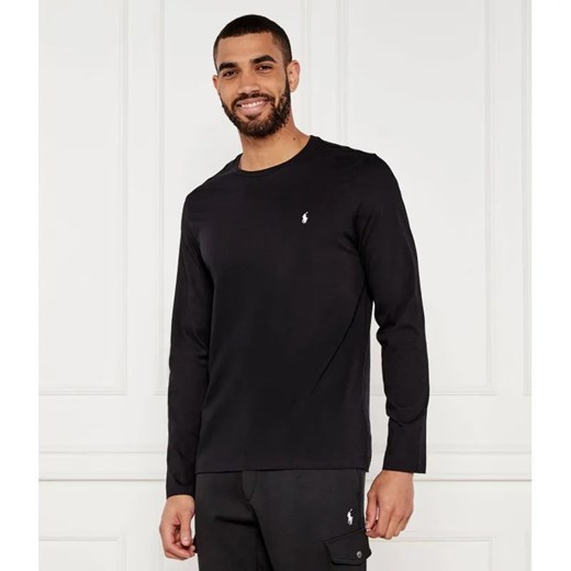 POLO RALPH LAUREN Longsleeve | Regular Fit ze sklepu Gomez Fashion Store w kategorii T-shirty męskie - zdjęcie 185357105