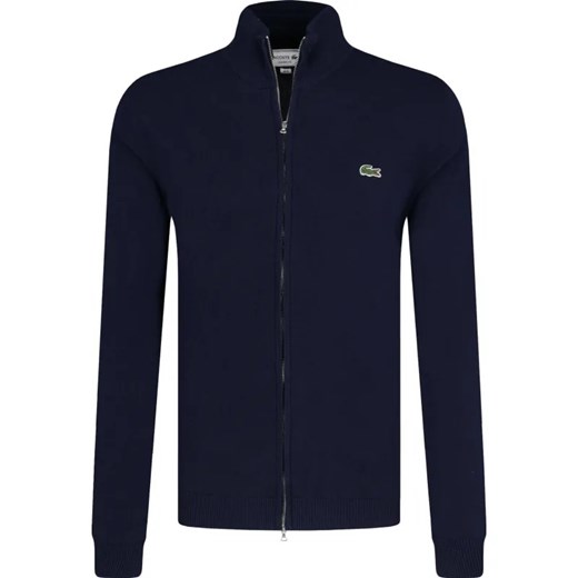 Lacoste Sweter | Classic fit ze sklepu Gomez Fashion Store w kategorii Swetry męskie - zdjęcie 185357107