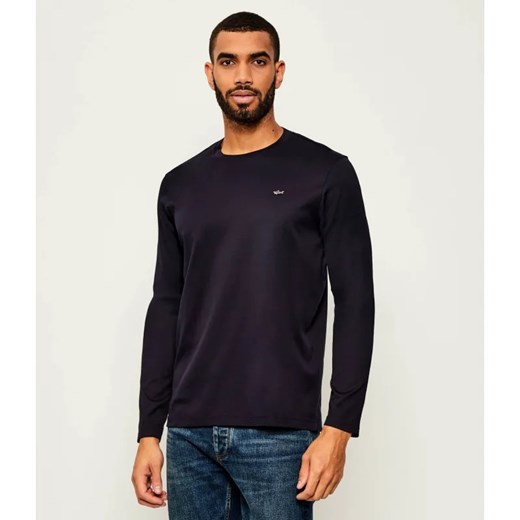 Paul&Shark Longsleeve | Regular Fit ze sklepu Gomez Fashion Store w kategorii T-shirty męskie - zdjęcie 185357119