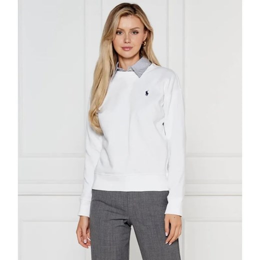 POLO RALPH LAUREN Bluza | Regular Fit Polo Ralph Lauren XXS Gomez Fashion Store