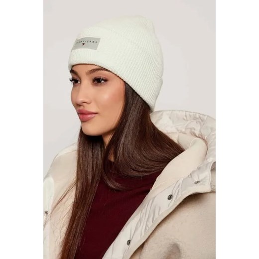 Tommy Jeans Czapka Tommy Jeans OS Gomez Fashion Store