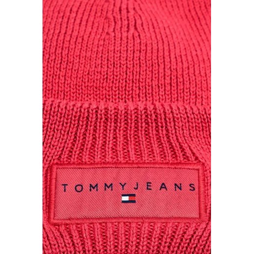 Tommy Jeans Czapka Tommy Jeans OS Gomez Fashion Store