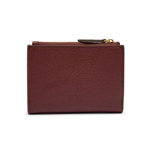 Pinko Skórzany portfel Pinko OS Gomez Fashion Store