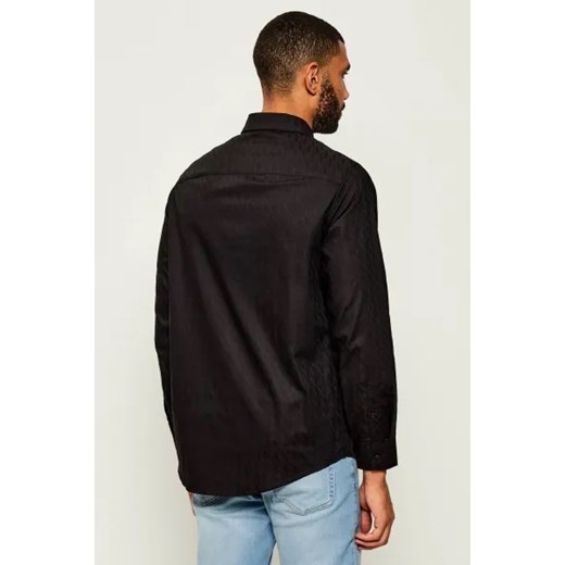 Armani Exchange Koszula | Regular Fit Armani Exchange XL Gomez Fashion Store