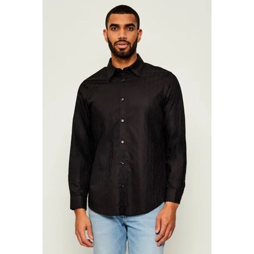 Armani Exchange Koszula | Regular Fit Armani Exchange XXL Gomez Fashion Store