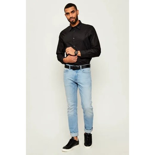 Armani Exchange Koszula | Regular Fit Armani Exchange XL Gomez Fashion Store