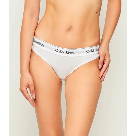 Calvin Klein Underwear Figi brazylijskie ze sklepu Gomez Fashion Store w kategorii Majtki damskie - zdjęcie 185361116
