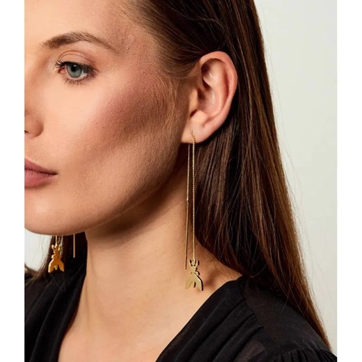 Patrizia Pepe Kolczyki ze sklepu Gomez Fashion Store w kategorii Kolczyki - zdjęcie 185361129