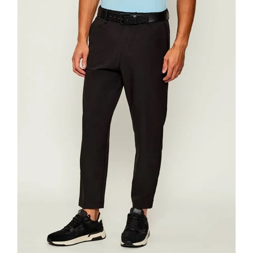 BOSS GREEN Spodnie T_Convert | Regular Fit ze sklepu Gomez Fashion Store w kategorii Spodnie męskie - zdjęcie 185361158