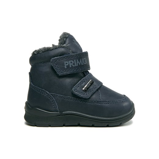 Primigi Kozaki GORE-TEX 4856000 Niebieski ze sklepu MODIVO w kategorii Buty zimowe dziecięce - zdjęcie 185361209