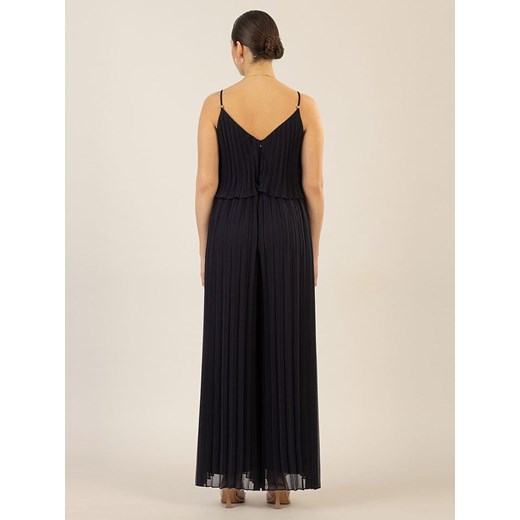 APART Kombinezon w kolorze granatowym 46 okazja Limango Polska