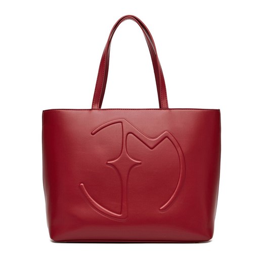 Torebka EVA MINGE EO-ALLIE-LDA8224 ze sklepu ccc.eu w kategorii Torby Shopper bag - zdjęcie 185362126