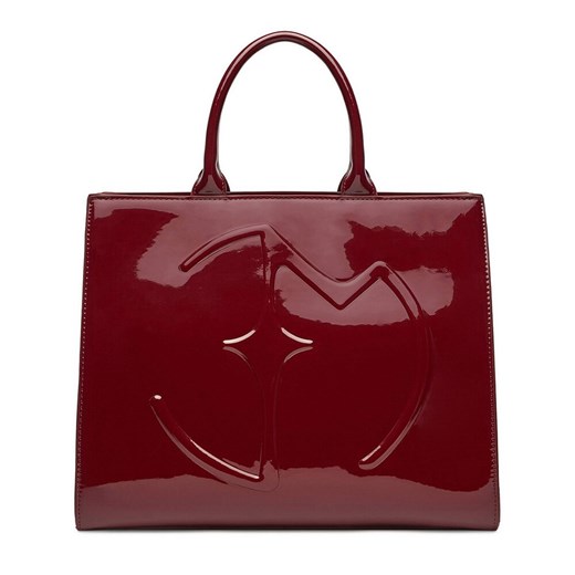 Torebka EVA MINGE EO-ALICE-LDA8226-1 ze sklepu ccc.eu w kategorii Kuferki - zdjęcie 185362129