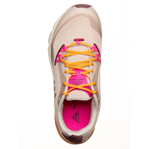 Craft Buty &quot;ADV Nordic Trail&quot; w kolorze beżowo-pomarańczowym do Craft 37,5 wyprzedaż Limango Polska