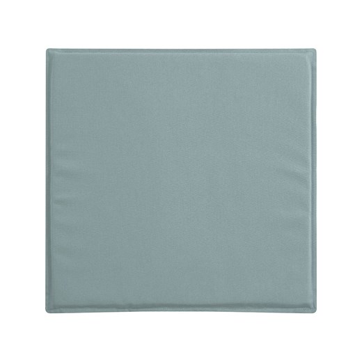 Magma Heimtex Poduszka outdoorowa &quot;Kos&quot; w kolorze miętowym na krzesło - 40 x 40 cm ze sklepu Limango Polska w kategorii Poduszki dekoracyjne - zdjęcie 185364788
