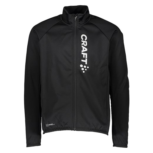 Craft Koszulka kolarska &quot;Core Bike SubZ&quot; w kolorze czarnym ze sklepu Limango Polska w kategorii T-shirty męskie - zdjęcie 185364847