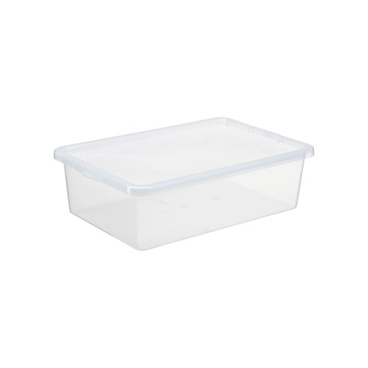 Plast Team Pojemnik - 59 x 17 x 39,5 cm ze sklepu Limango Polska w kategorii Pojemniki kuchenne - zdjęcie 185364877