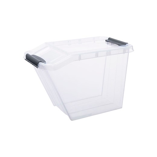 Plast Team Pojemnik - 65 x 43,8 x 39,5 cm ze sklepu Limango Polska w kategorii Pojemniki kuchenne - zdjęcie 185364887