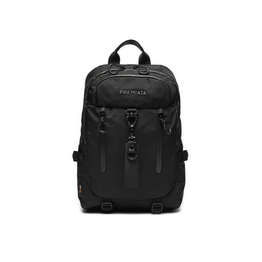 Premiata Plecak Ventura 2127 Czarny ze sklepu MODIVO w kategorii Plecaki - zdjęcie 185365409