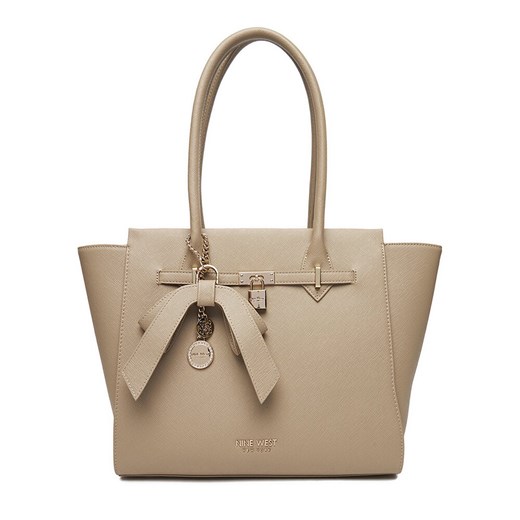 Torebka NINE WEST CEO-CHELSEA-CHARM-III-LX10186 ze sklepu ccc.eu w kategorii Torebki damskie - zdjęcie 185365846