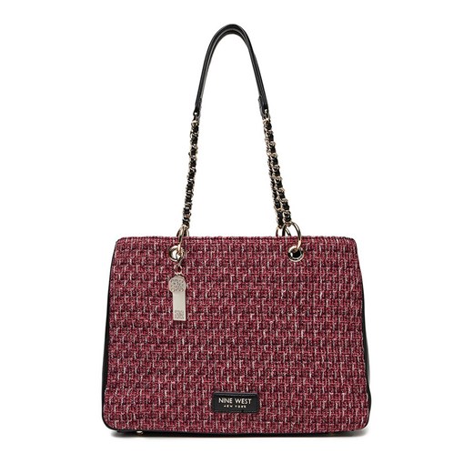 Torebka NINE WEST EO-HUDSON-HEAVEN-LDA8005A ze sklepu ccc.eu w kategorii Torby Shopper bag - zdjęcie 185365847