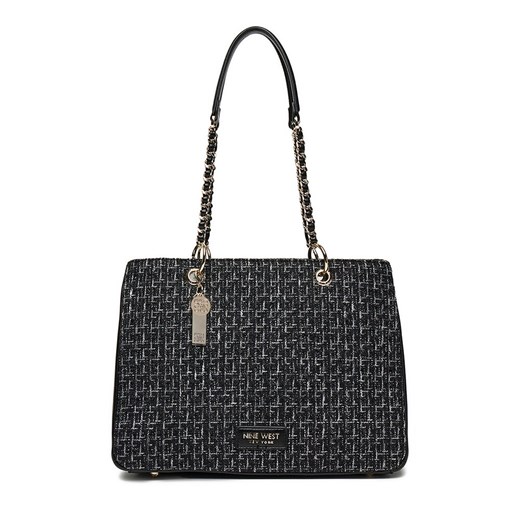 Torebka NINE WEST EO-HUDSON-HEAVEN-LDA8005A ze sklepu ccc.eu w kategorii Torby Shopper bag - zdjęcie 185365848