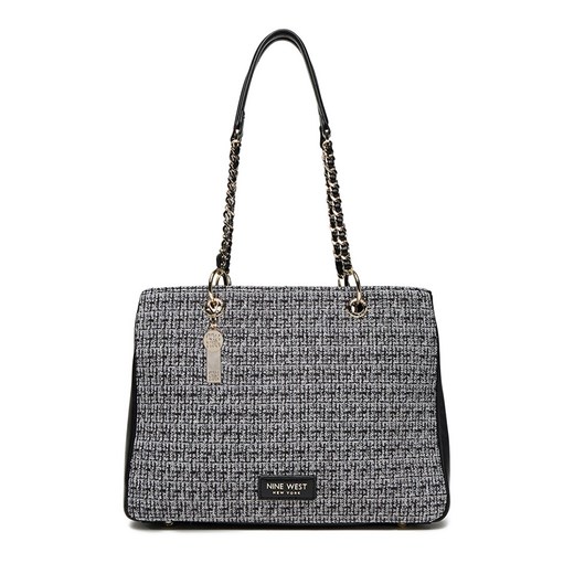 Torebka NINE WEST EO-HUDSON-HEAVEN-LDA8005A ze sklepu ccc.eu w kategorii Torby Shopper bag - zdjęcie 185365849