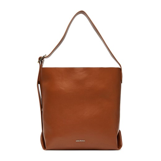 Torebka Gino Rossi C-ANA-RX8786 ze sklepu ccc.eu w kategorii Torby Shopper bag - zdjęcie 185365867