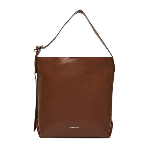Torebka Gino Rossi C-ANA-RX8786 ze sklepu ccc.eu w kategorii Torby Shopper bag - zdjęcie 185365868