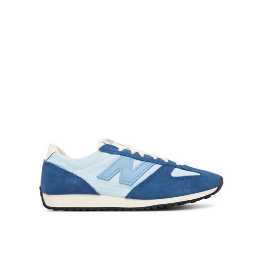 New Balance Sneakersy U471AO W Niebieski ze sklepu MODIVO w kategorii Buty sportowe damskie - zdjęcie 185366379