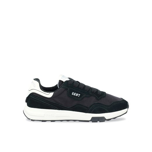 Gant Sneakersy 31637033 Czarny ze sklepu MODIVO w kategorii Buty sportowe męskie - zdjęcie 185366386