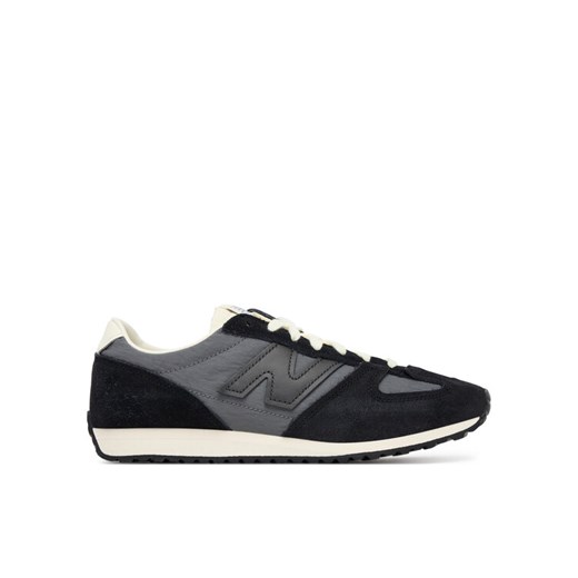 New Balance Sneakersy U471AQ W Szary ze sklepu MODIVO w kategorii Buty sportowe damskie - zdjęcie 185366436